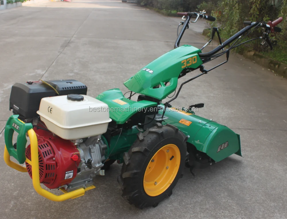 Good Condition Multifunctional Agricultural Machinery