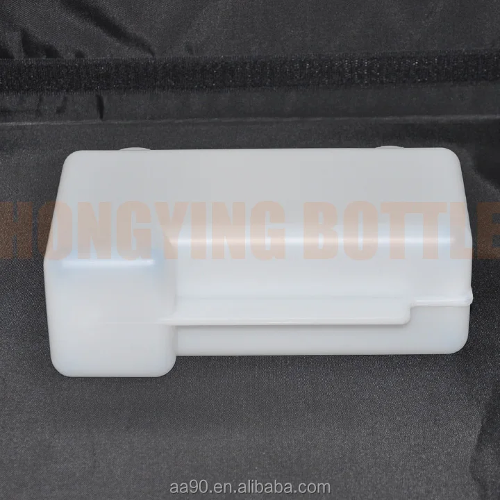 FO kgk printer spare parts and kgk ink solvent tank