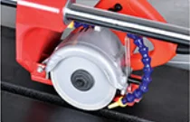 1200mm professional electric tile cutter/ tile cutter machine D-4