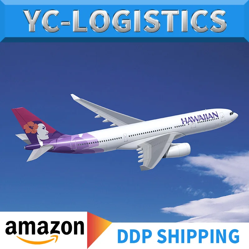 Cheapest  fba freight forwarder shipping cost from China to Europe DDP