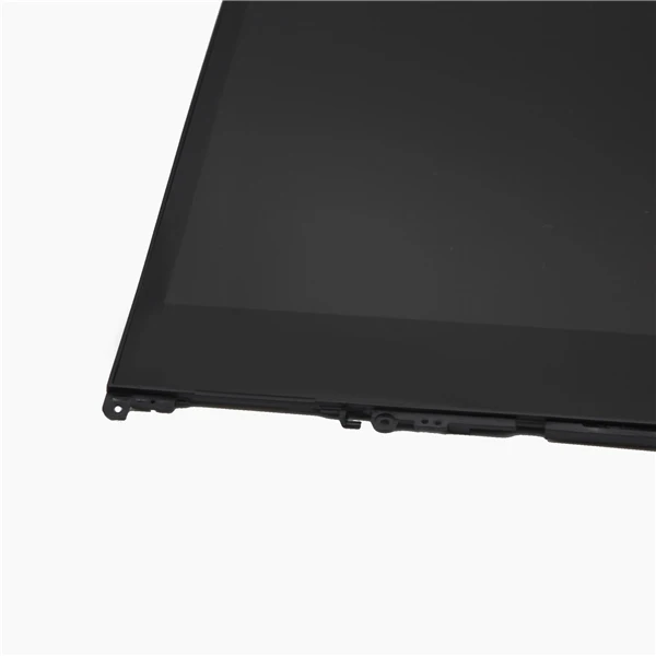 LCDOLED 14' LCD Display Digitizer Assembly For Lenovo YOGA 520-14IKB 5D10N45602 With Bezel