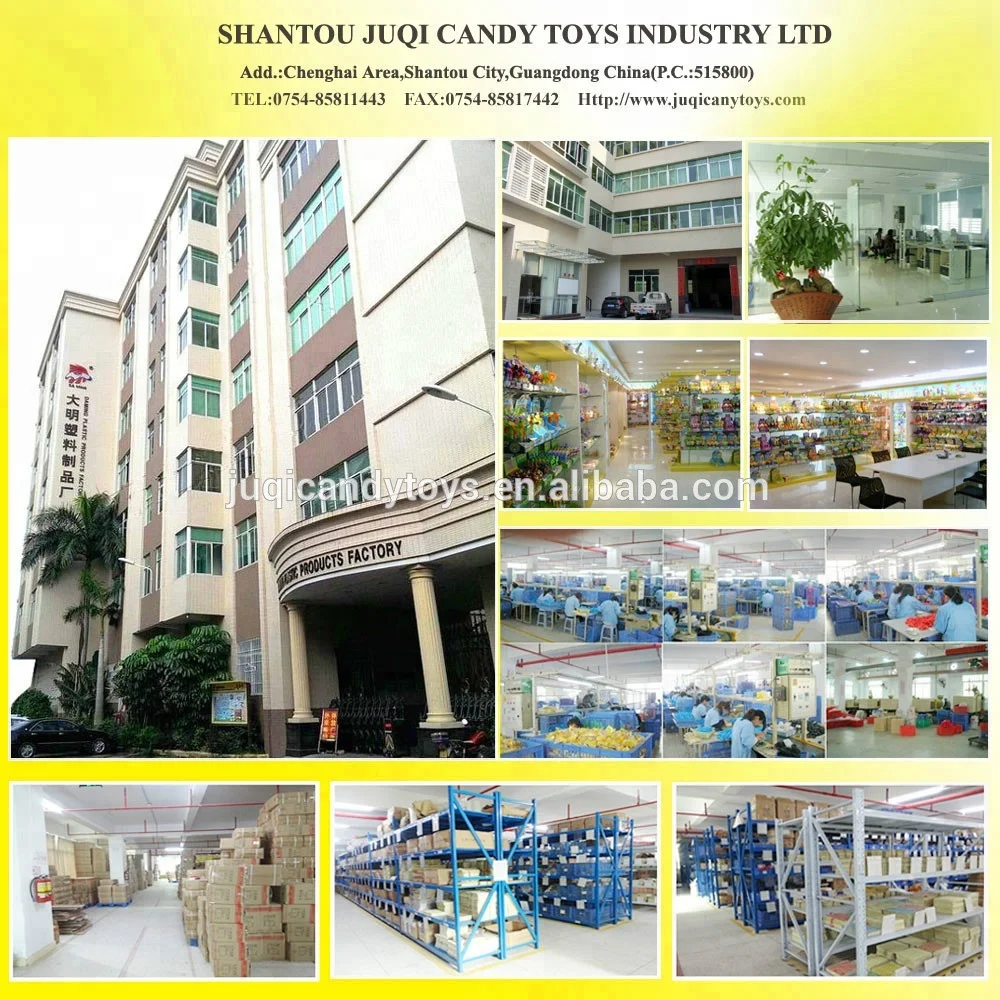 Best Selling Toys Beach Toys Candy filling Candy and Sweet Confectionery Toys