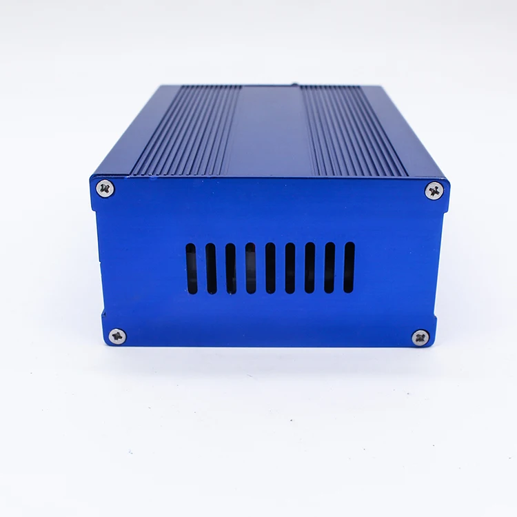 Self-contained Vacuum pump automobile exhaust valve remote controller for Racing Car