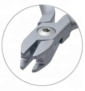 Dental Orthodontic Torque Bending Pliers Dental