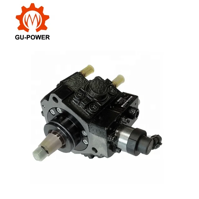 Diesel engine  ISF2.8 fuel injection  pump 4990601 0445020119