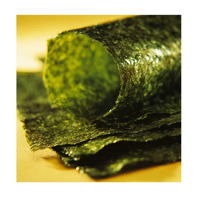 50 pieces of seaweed for ready-to-eat sushi