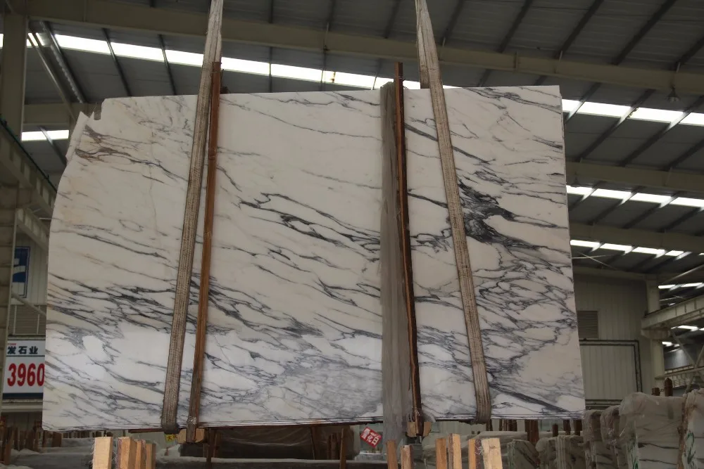20mm White Marble Slab Oriental White Natural Stone Marble Slab Wholesale Statuary White Marble Suppliers Competitive Price