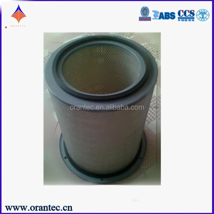 Factory High quality Air filter AF25278 3630778 for diesel engine