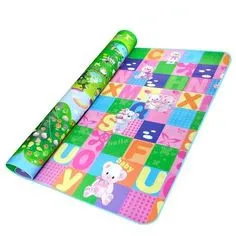 
XPE foam durable popular thick infant play mat 
