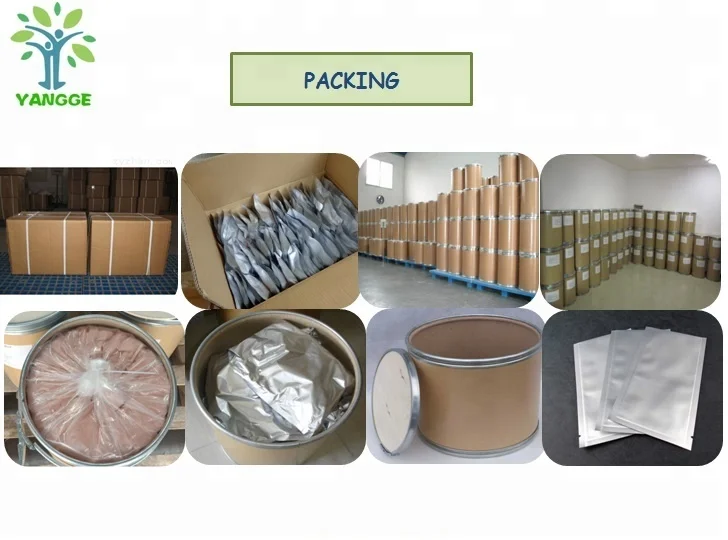 
Natural high purity curcumin 98% turmeric root extract 