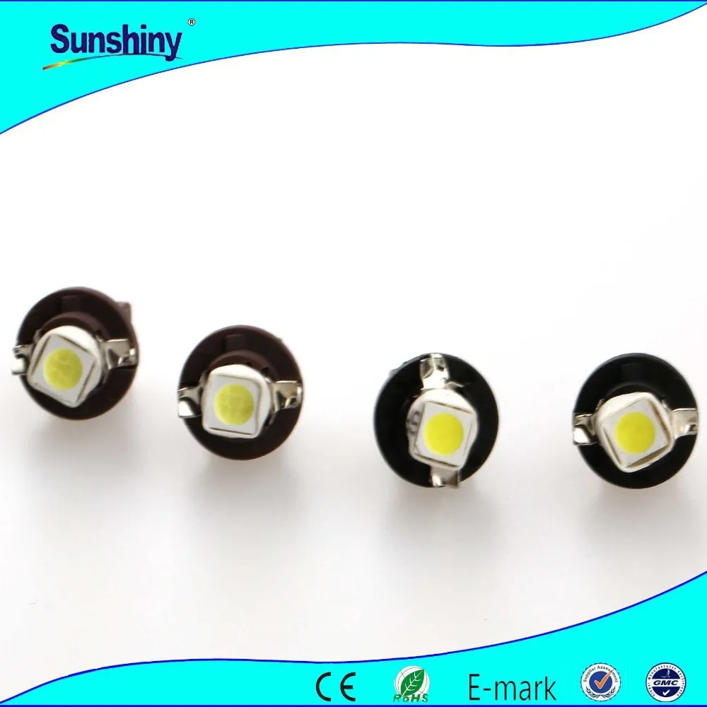 светодиодов огни оптовая продажа из светодиодов лампы ba8. 5 s 5050 из светодиодов t10 из светодиодов автомобильные фары