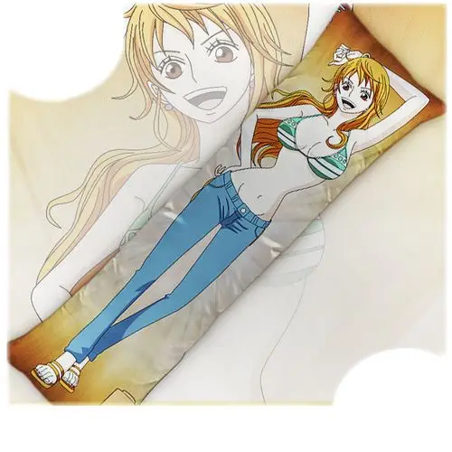 Нью нами - одна часть аниме Dakimakura японский обниматься тела чехол