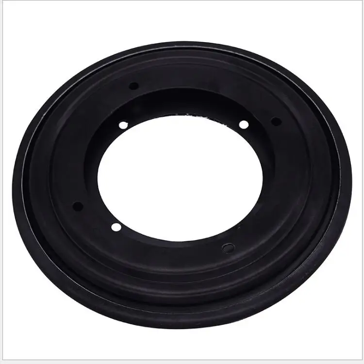 Flat Rotating Bearing Plates Lazy Susan Bases for Sale AS-21