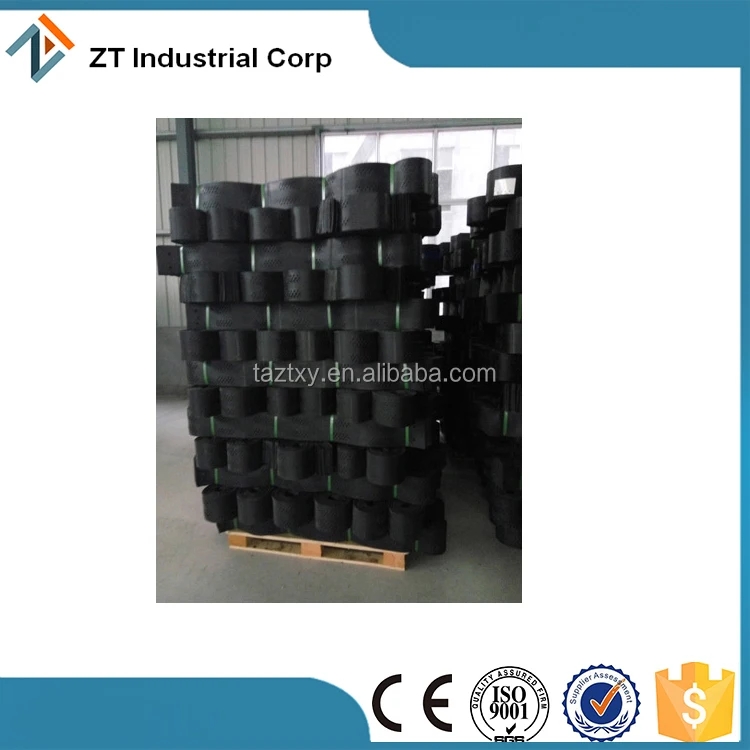 Geocell Soil Stabilizer for Civil Engineering of Road