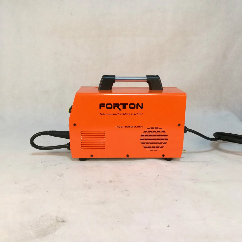 2016 New Portable Low Cost 110V 200V Input Lift Tig Mig Mma Three In One Welding Machine, Mini 3 In 1 Mig200I