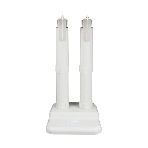 
Shoe Electric Shoe and Boot Dryer, Black #5901 