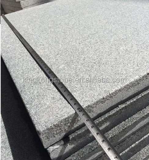 
Best quality padang dark g654 granite 