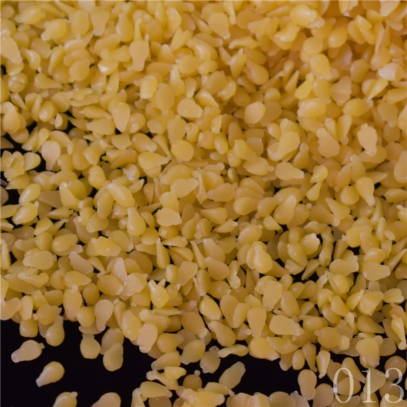 factory price bees wax to make candles