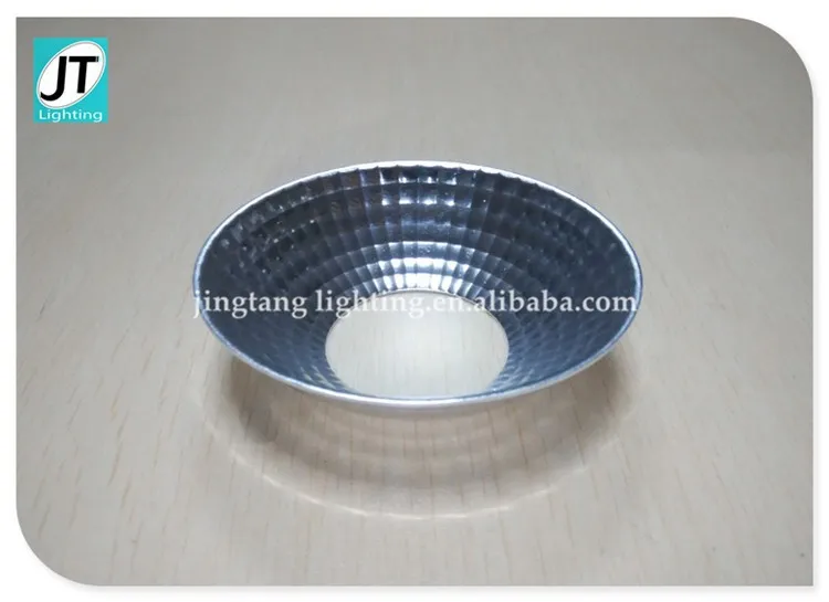 
JT21041 aluminium lamp shade COB aluminum reflectors 
