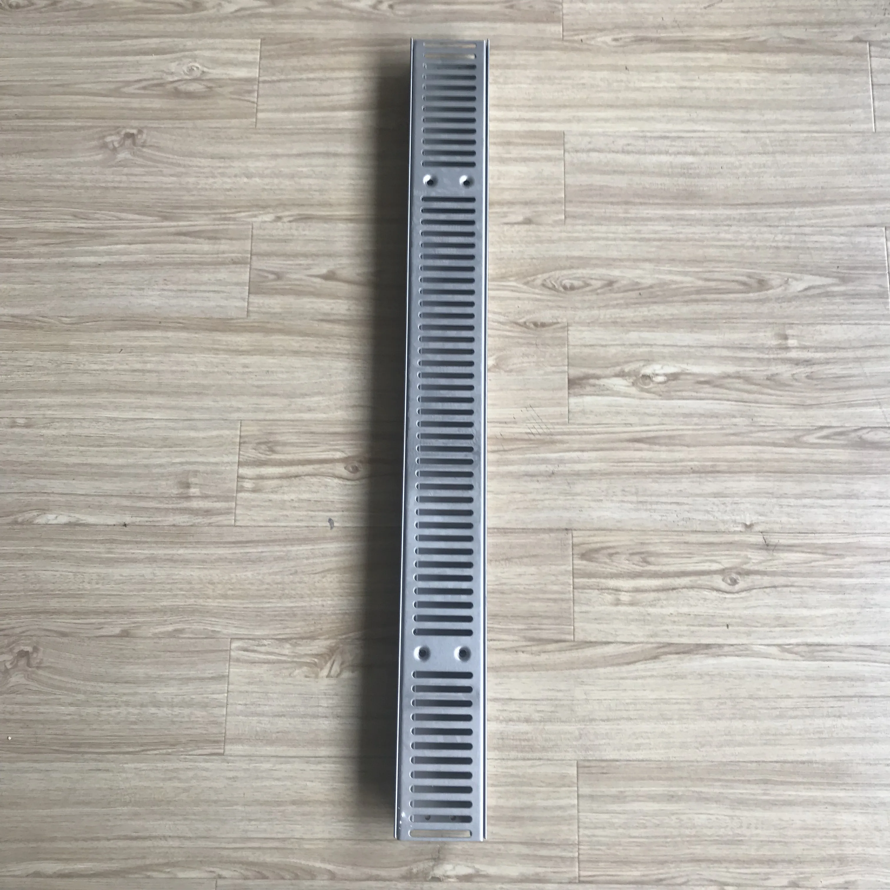 
H Series Commercial Combined Stainless Steel 304 Drainage Trench For Small Pools And SPA Application 