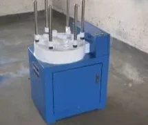 Feihu yarn expansion machine