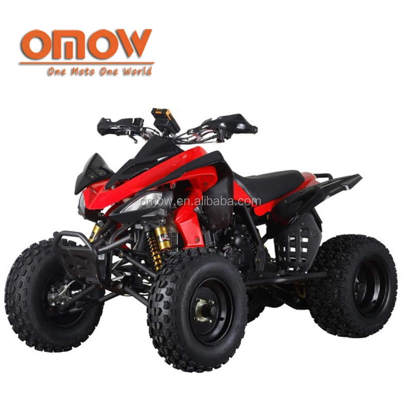 Best Selling Cheap Price 250cc 4 Wheel Quad Bike