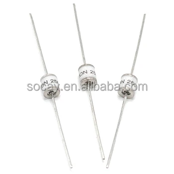 switching Spark Gap surface mount devices gas discharge tube SMD