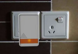 Ultrasonic BRISON Mouse Pest Repeller Electronic Mosquito Repellent/ Practical indoor Pest Bug Control Repeller