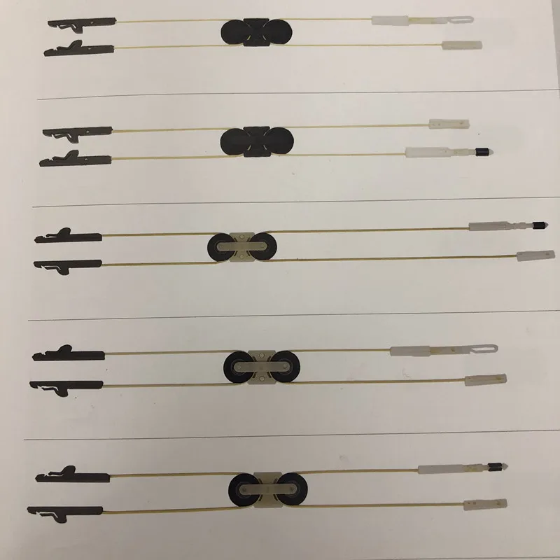 Jacquard Part STAUBLI M5 Pulley