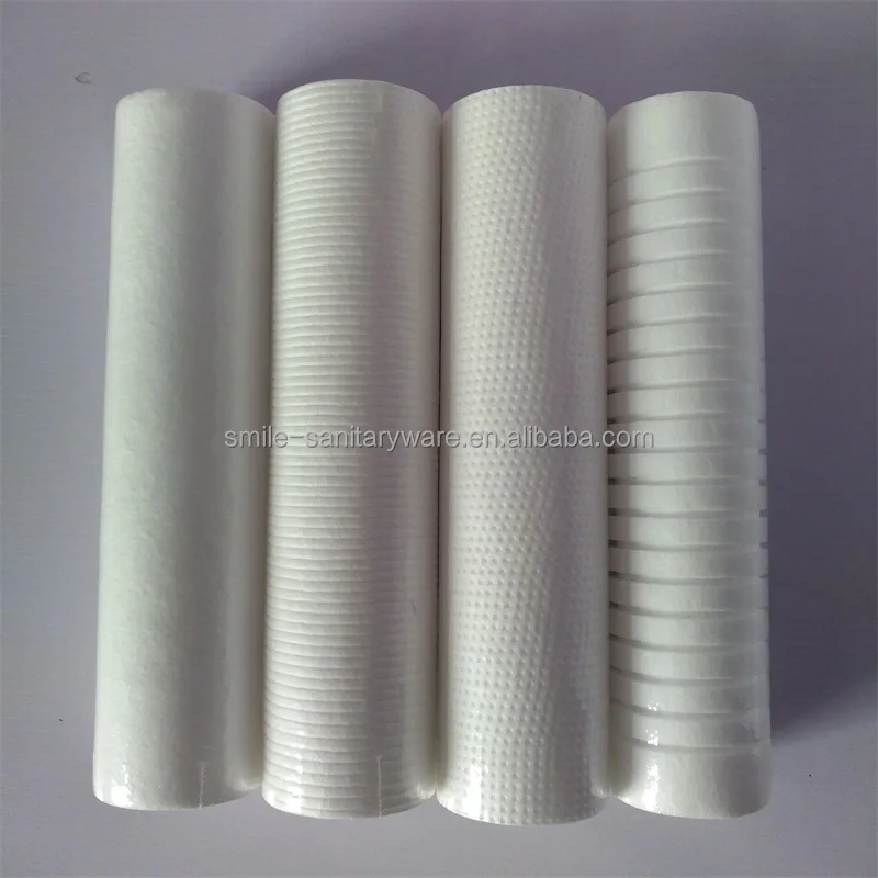 10 inch plastic aqua home counter top water purifier