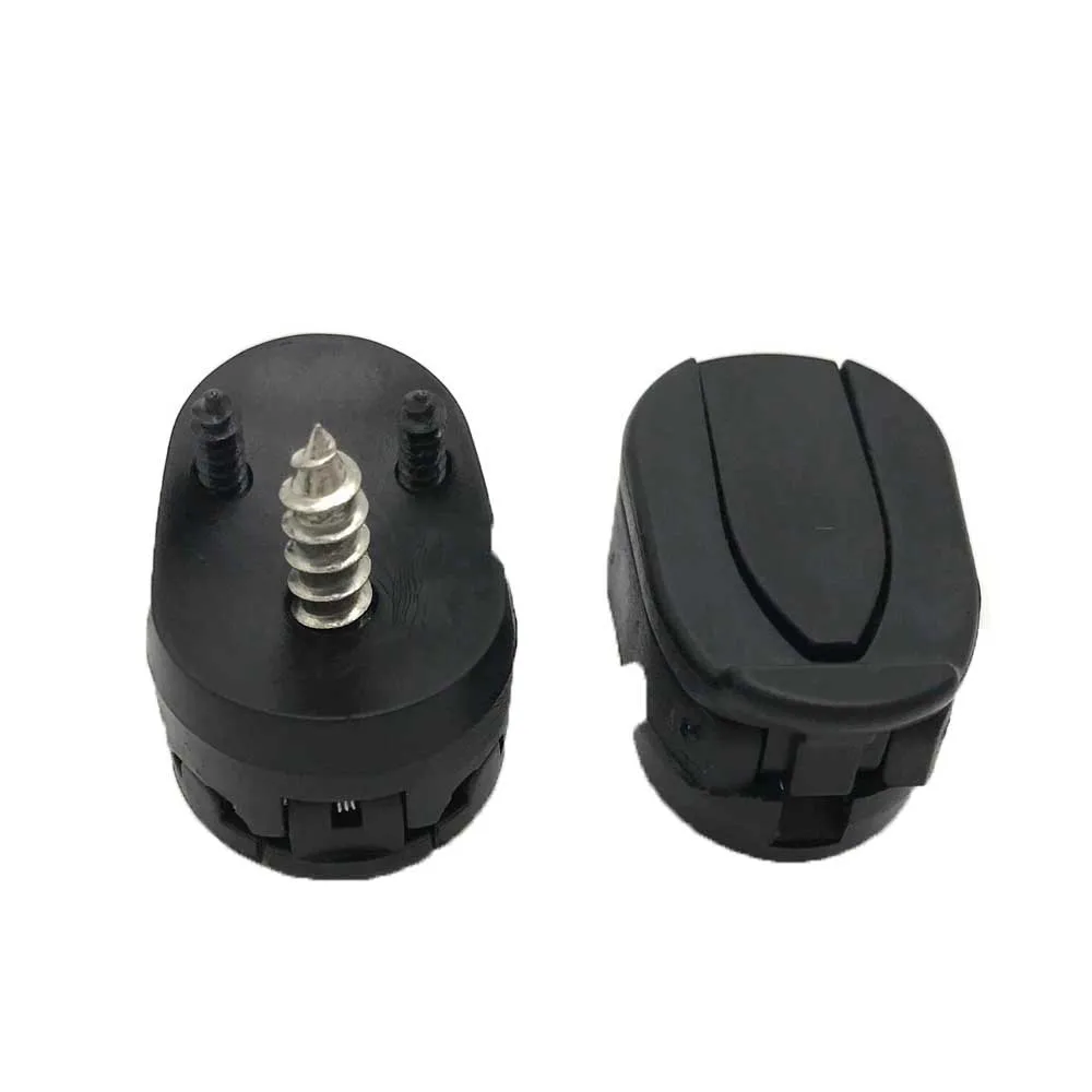 plastic golf ball retriever for putter