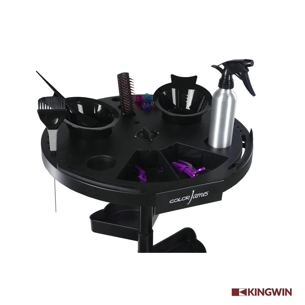 Professional Coloring Cart