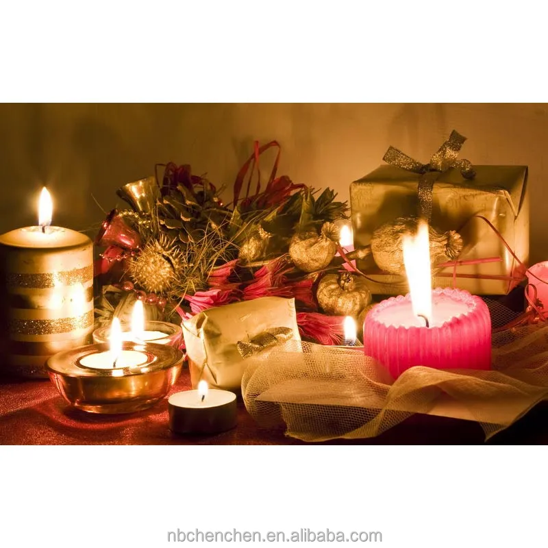 lighted moving pictures,3D picture moving snowman