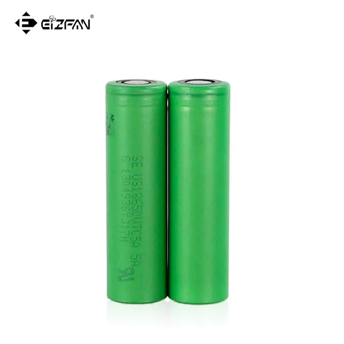 3.7V 18650 VTC5A 2600mAh 25A battery cell high current high capacity rechargeable batteries