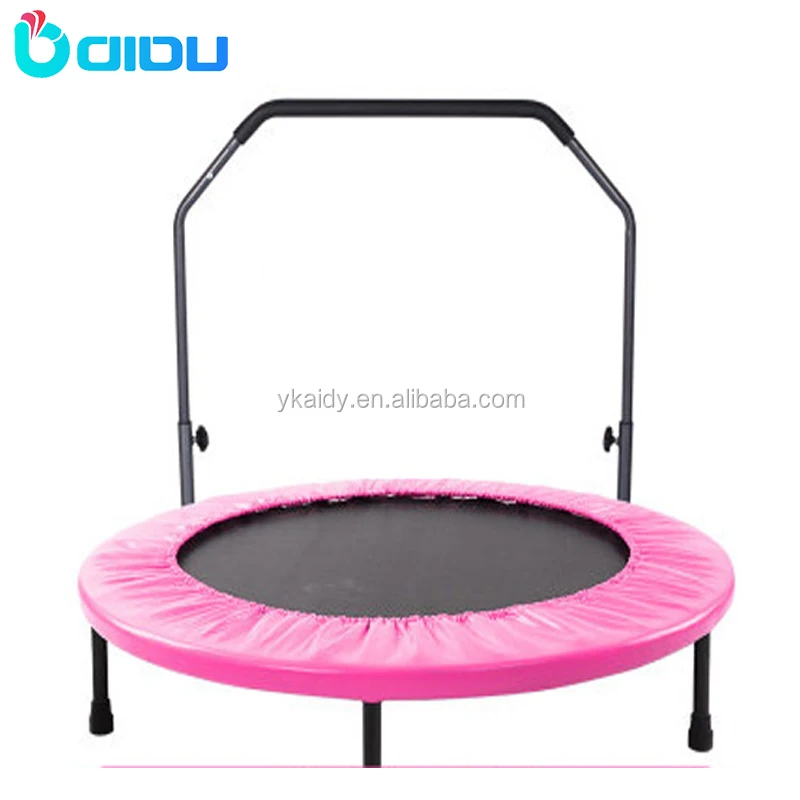 Мини-батут для занятий спортом и фитнесом