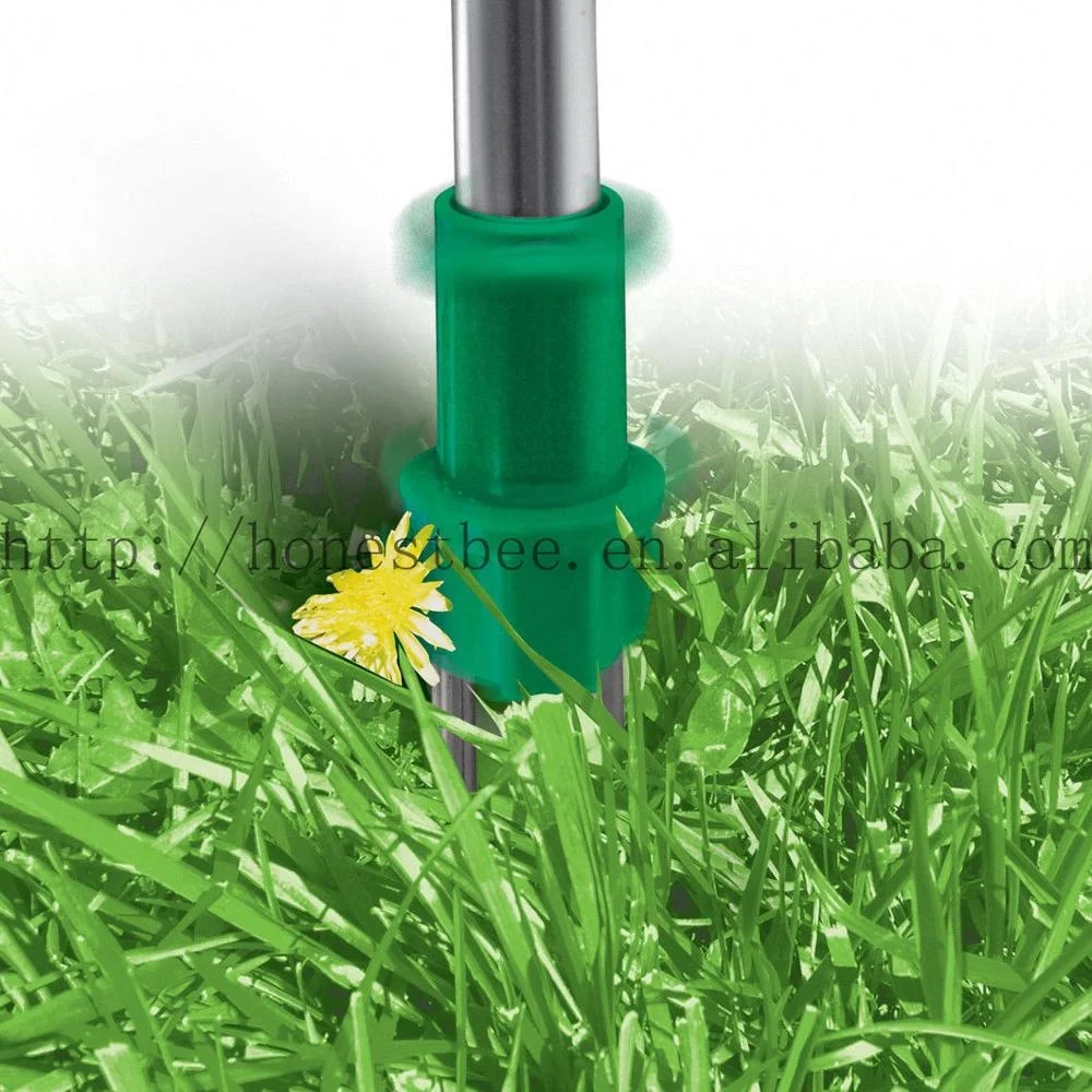 2018 Best Selling Garden No Bend Manual Weed Remover Tool