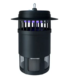 Wholesale indoor insect trap fly killer with fan