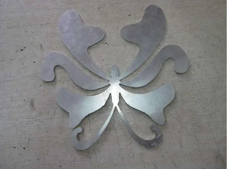 Factory Directly smt stencil laser cutting machine small-scale metal small wood