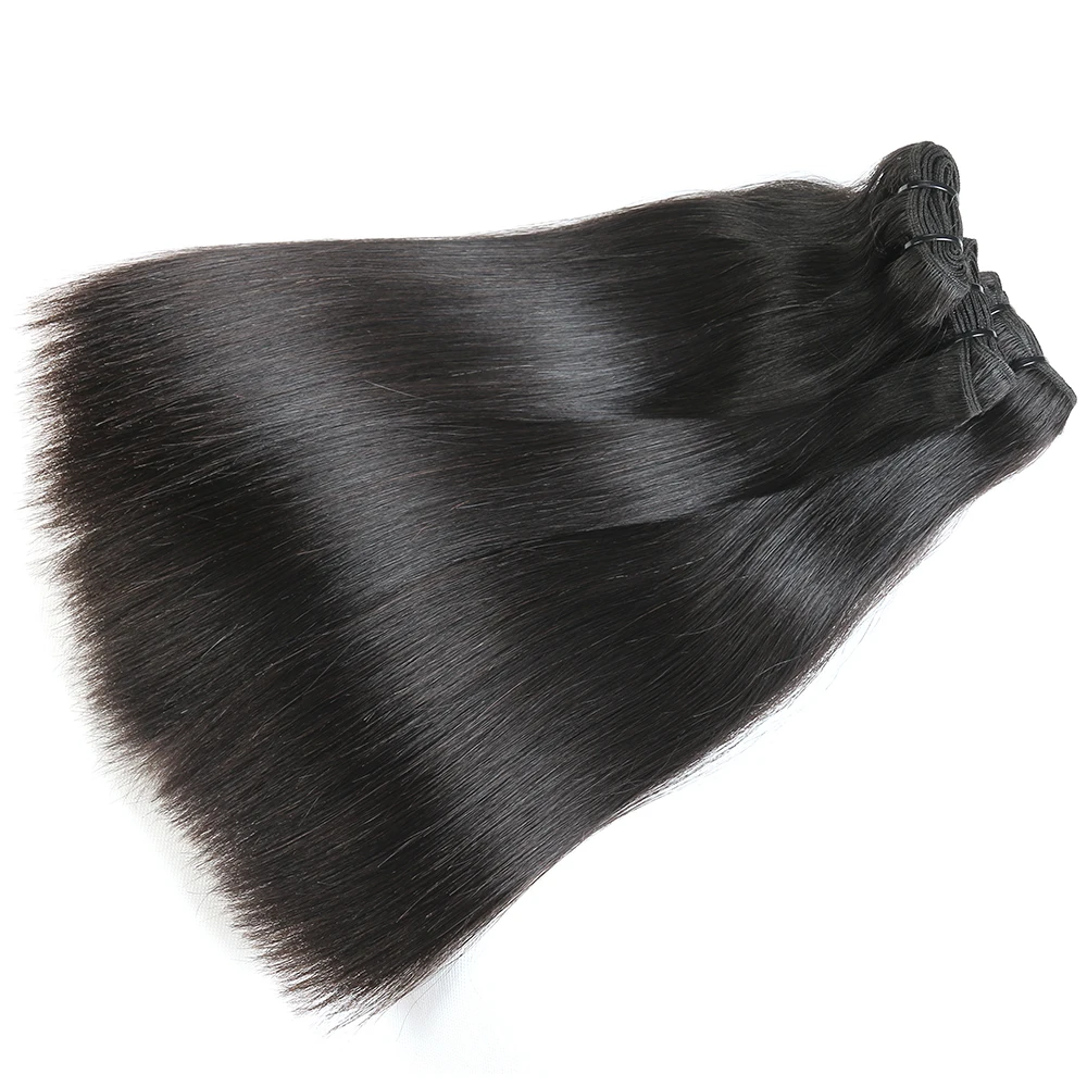 Wholesale Vietnam Super Straight, Body Wave, Fumi Curly Double Drawn Raw Mink Cuticle Aligned Brazilian Virgin Human Hair