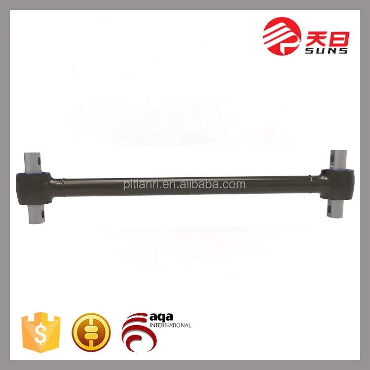 truck parts control arm suspension arm