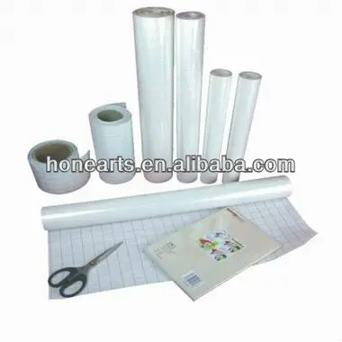 
transparent self adhesive pvc book cover roll  (898864449)