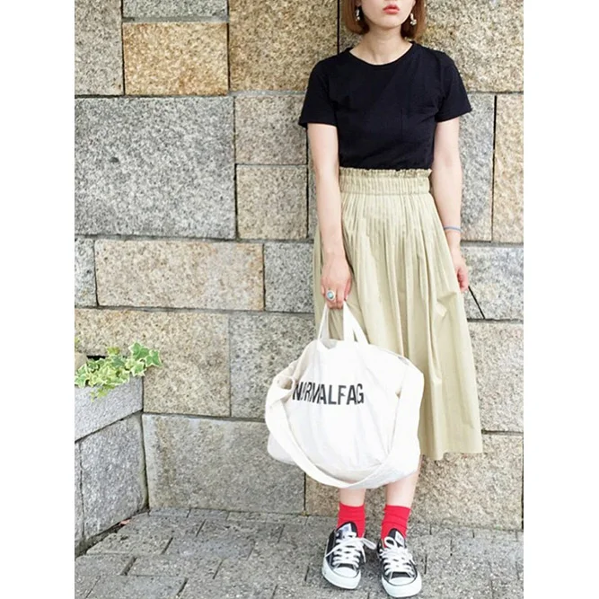 
2020 Wholesale high capacity korean tote bag printing logo eco cotton bag 