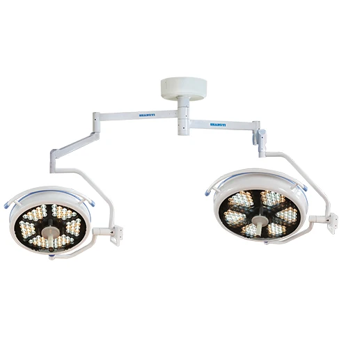 700/500 светодиодное медицинское оборудование светодиодный операционный кинотеатр хирургическая бестеневая лампа