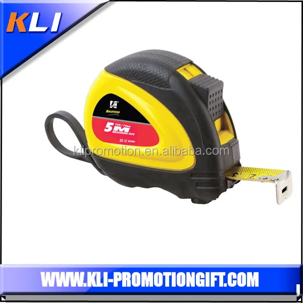 3M High quality steel tape measure