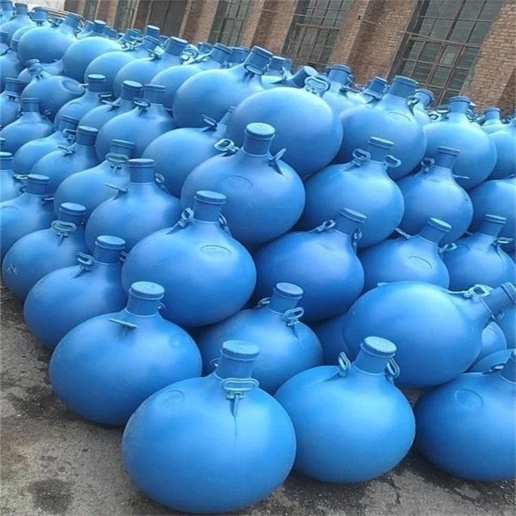 По заводской цене для подачи кислорода для рыбы, три плавающих шара, аэраторы для пруда