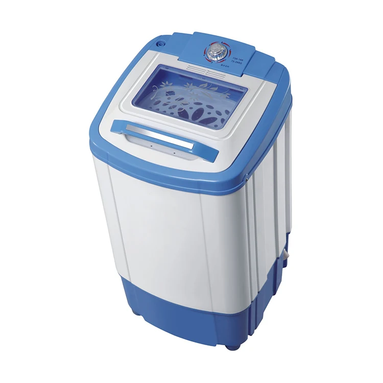 Горячая Распродажа сушилка для одежды с одной ванной 5 6 кг