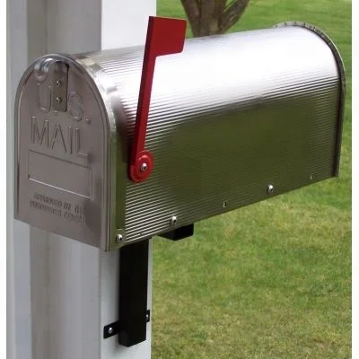 supplier American rural mailbox us mail box letter box