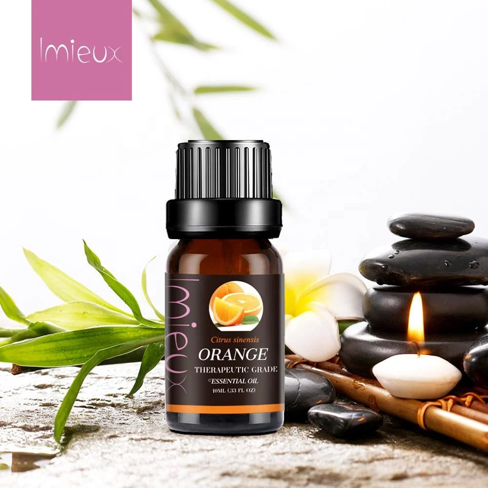 10ml no label oem extract plant oil