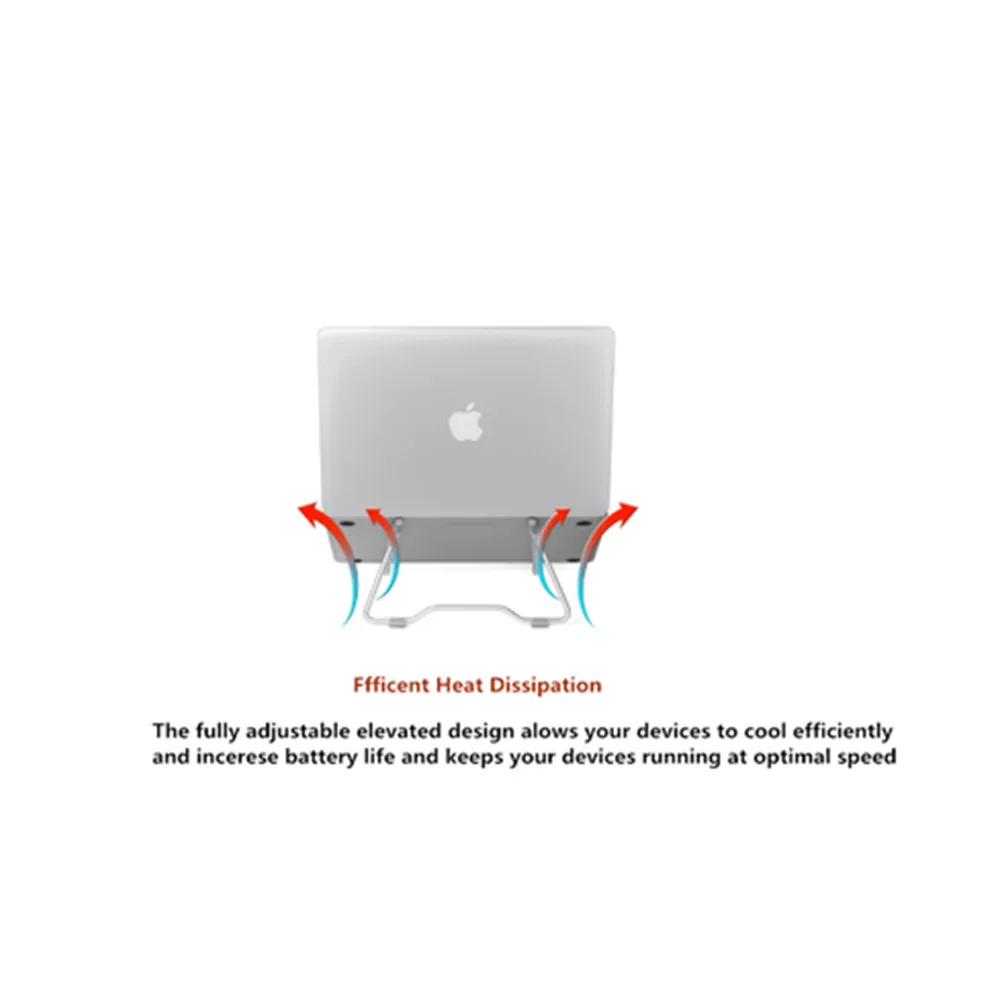 hot sale tablet bedside holder free standing laptop support stand holder for tablet PC