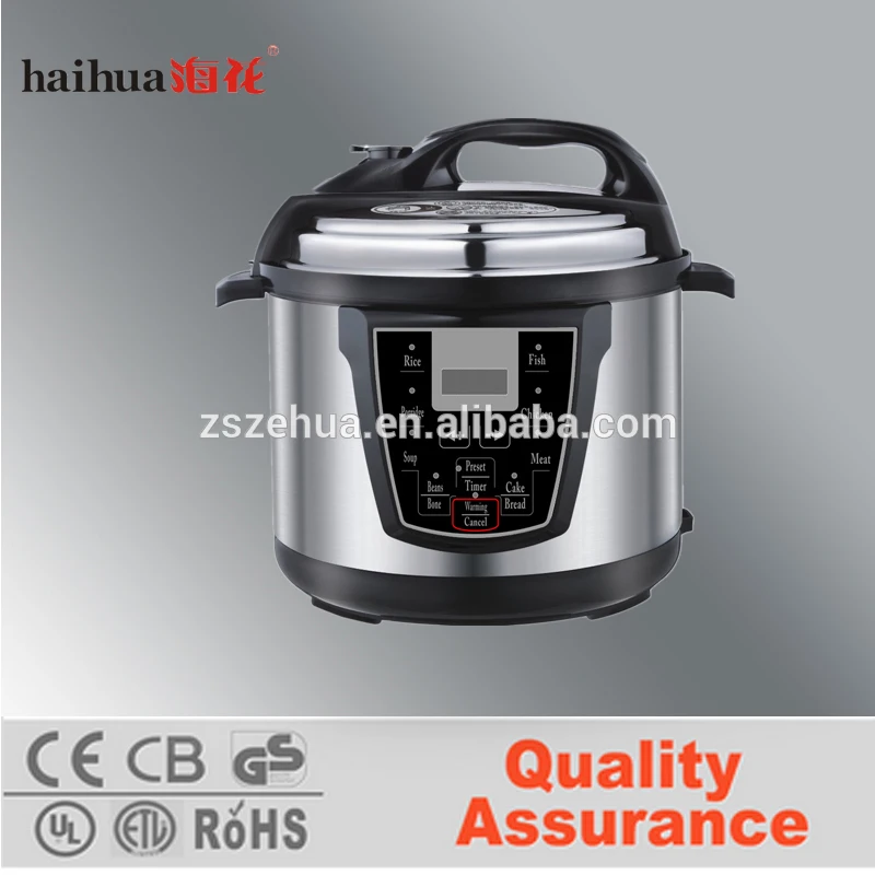 Умная кухонная многофункциональная электрическая скороварка по самой низкой цене